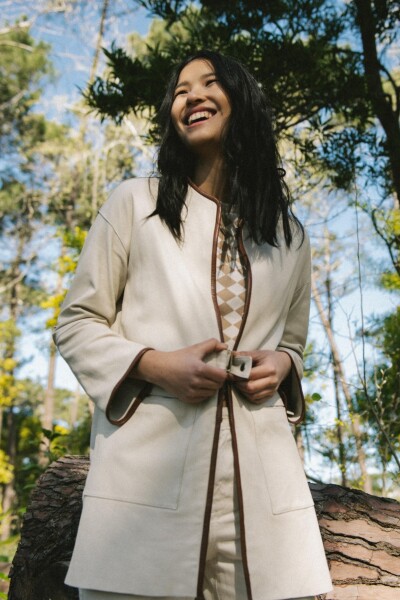 LEVITA LENA OFF WHITE