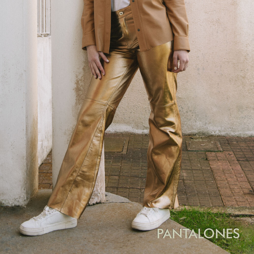 Pantalones SS24